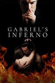 Gabriels Inferno' Poster