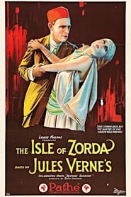 The Isle of Zorda' Poster