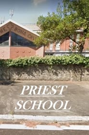 Priest School' Poster