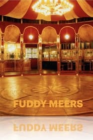 Fuddy Meers' Poster