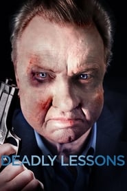 Deadly Lessons' Poster