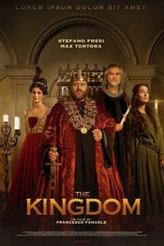 Il regno' Poster