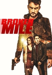 Broken Mile' Poster
