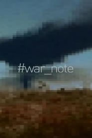 War Note' Poster