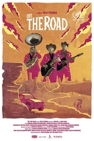 Off The Road' Poster