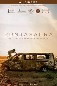 Punta Sacra' Poster