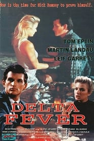 Delta Fever' Poster