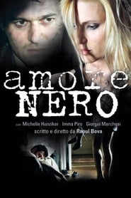 Amore Nero' Poster
