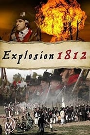 Explosion 1812' Poster