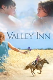 Valley Inn' Poster