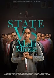 State vs Malti Mhaske' Poster