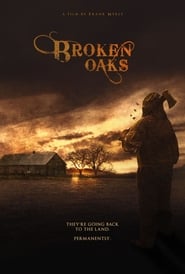 Broken Oaks' Poster