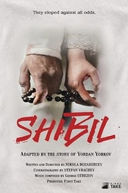 Shibil' Poster