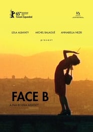 Face B' Poster