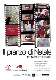 Il pranzo di Natale' Poster