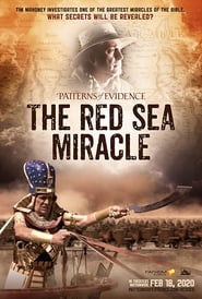 Streaming sources forPatterns of Evidence The Red Sea Miracle