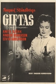 Giftas' Poster
