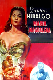 Mara Magdalena' Poster