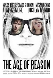 The Age of Reason' Poster