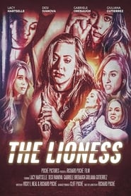 The Lioness' Poster