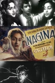 Nagina' Poster