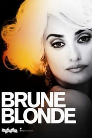 Brunes et Blondes' Poster