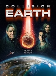 Collision Earth' Poster