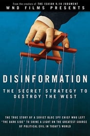 Disinformation' Poster