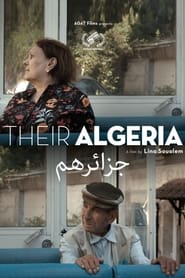 Their Algeria' Poster