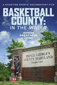 Basketball County In the Water' Poster