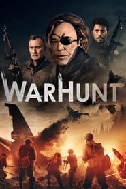 WarHunt' Poster