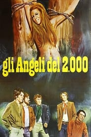 The Angels from 2000' Poster