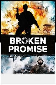 Broken Promise' Poster