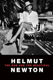 Helmut Newton The Bad and the Beautiful