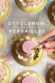 Ottolenghi and the Cakes of Versailles' Poster