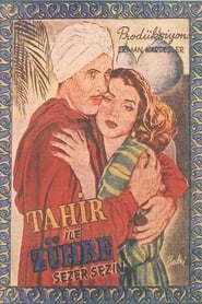 Tahir ile Zhre' Poster