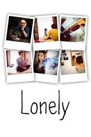 Lonely' Poster