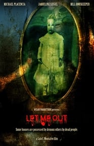 Let Me Out' Poster