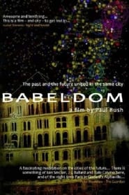 Babeldom' Poster
