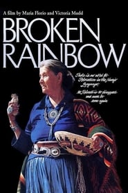 Broken Rainbow' Poster