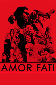 Amor Fati' Poster