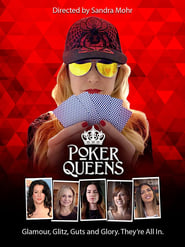 Poker Queens' Poster