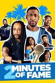 2 Minutes of Fame' Poster