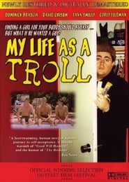 My Life as a Troll' Poster