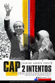 CAP 2 Intentos' Poster