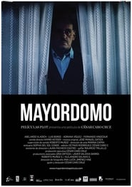 Mayordomo' Poster