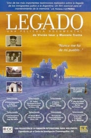 Legacy' Poster