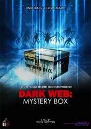 Dark Web Mystery Box' Poster