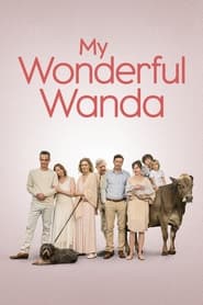 My Wonderful Wanda' Poster