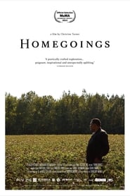 Homegoings' Poster